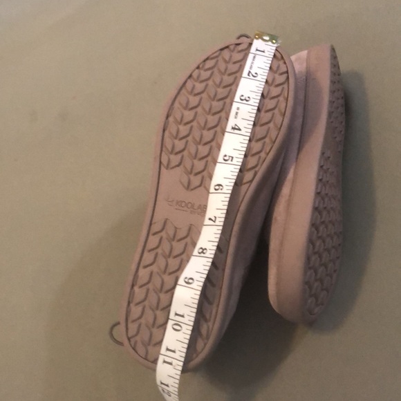 KOOLABURRA by UGG  women’s size 10” boots - Picture 15 of 16